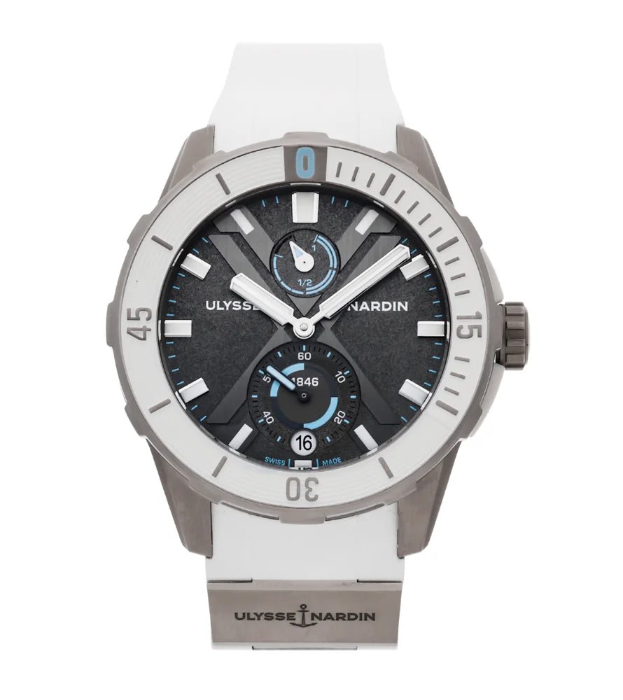 Ulysse Nardin Marine Diver